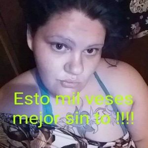 Meet your Posher, Nikki